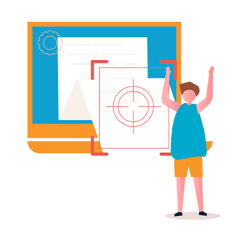 DETTAGLIO E PRECISIONE